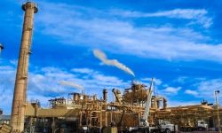 طهران: العراق سيحصل على تصاريح مؤقتة لاستيراد الغاز الإيراني